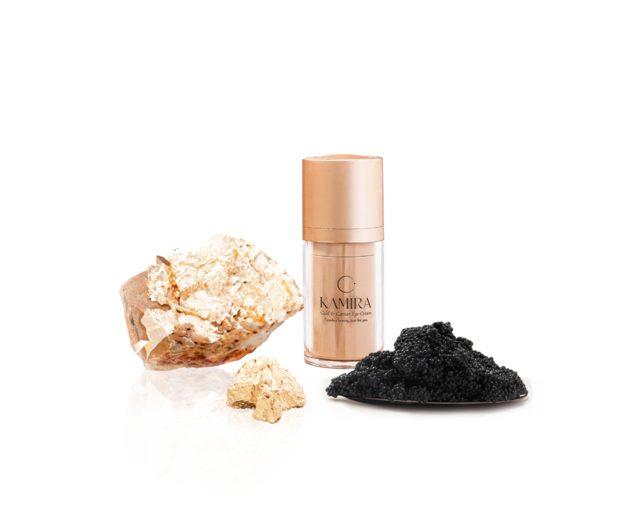 Kamira eye cream