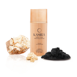 Kamira face wash