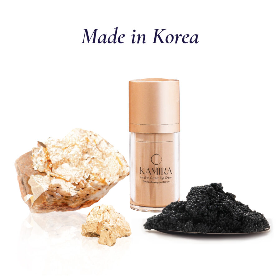 Eye Cream 02