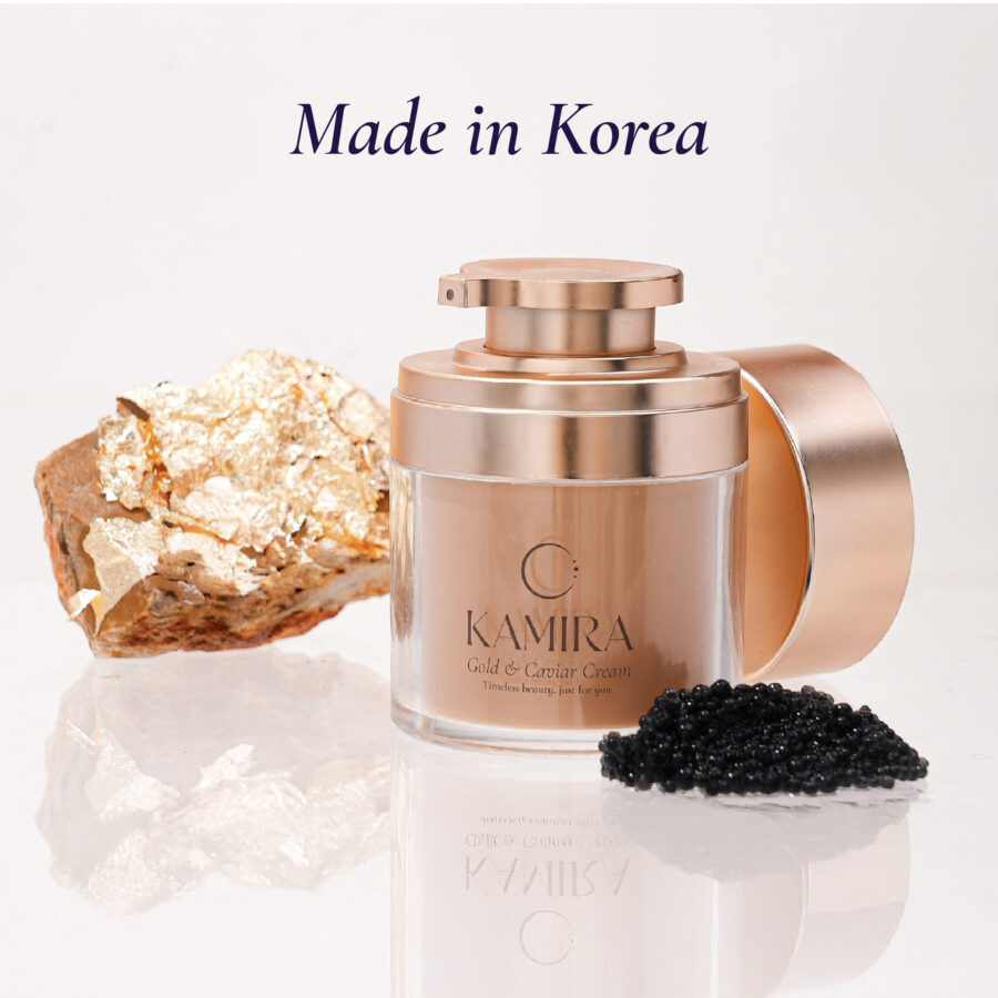 Face Cream 01