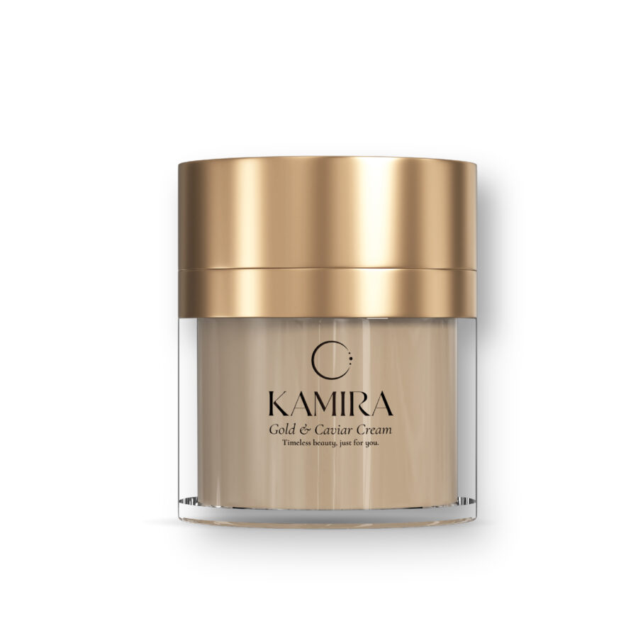 Face Cream 04
