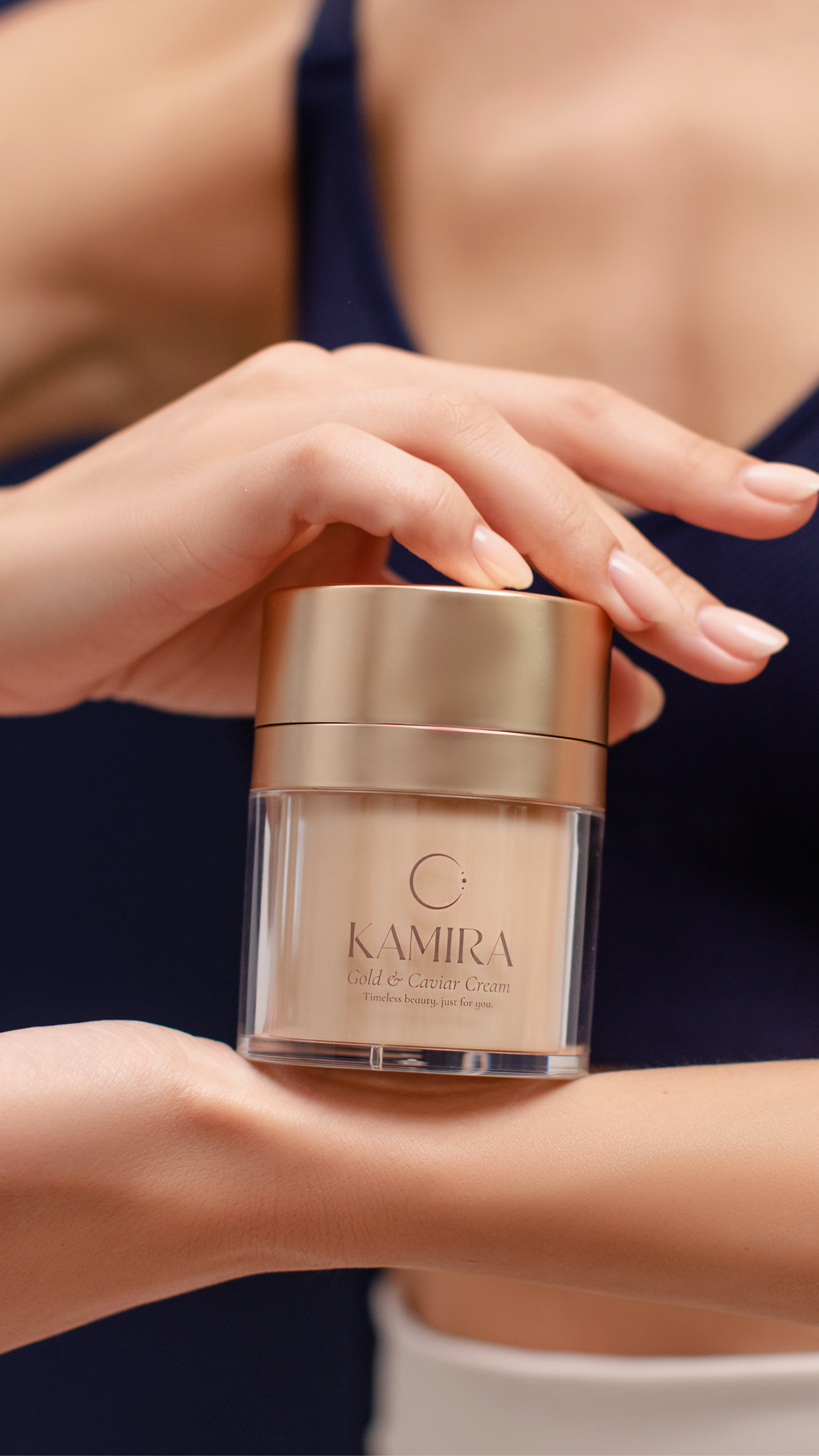 07 Kamira November Story