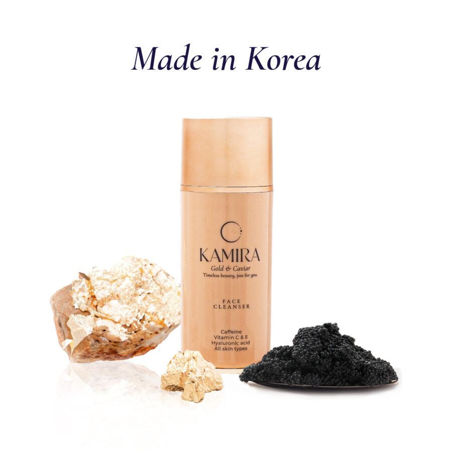 Cleanser 01
