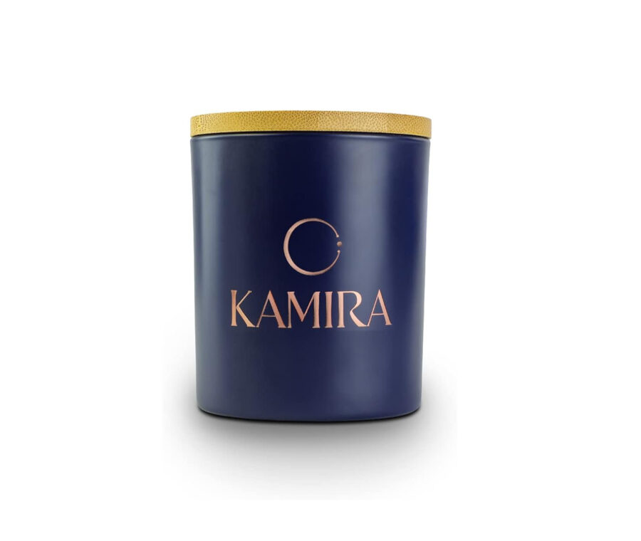 kamira candle 1
