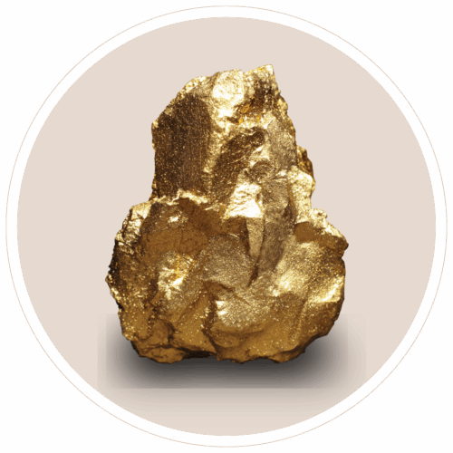 Gold