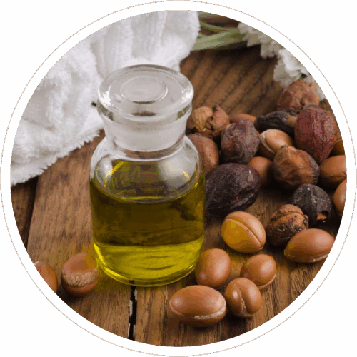 Argan Oil