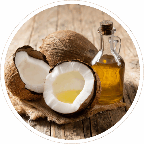 Coconut Oil
