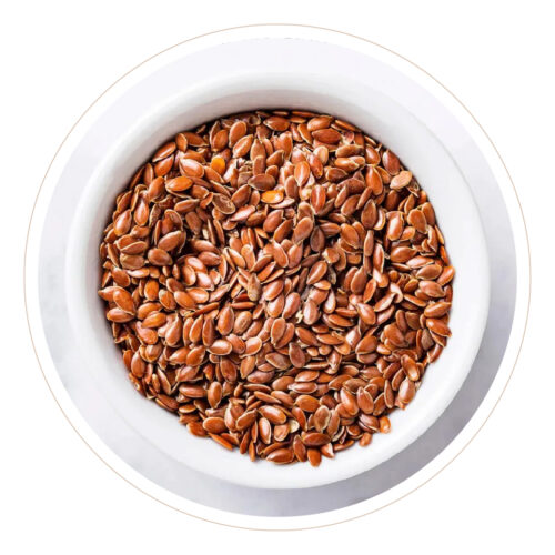 Flax Seeds