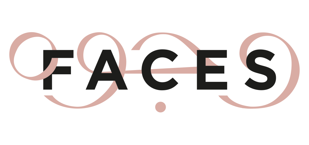Faces Store Logo