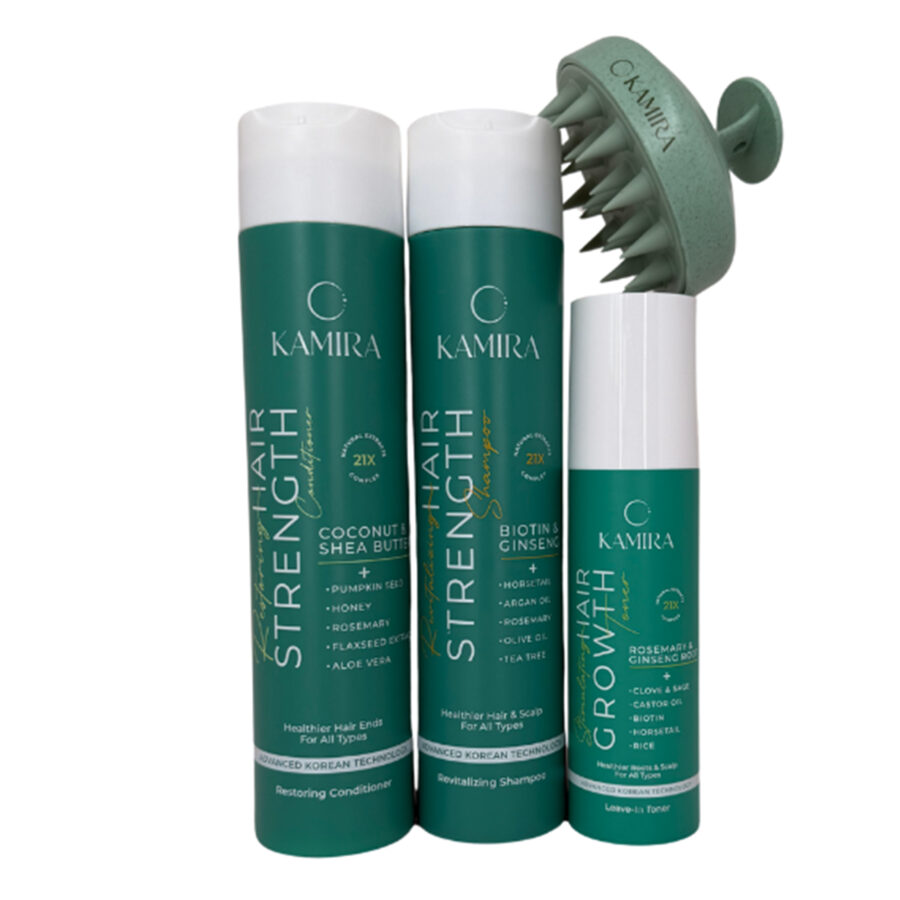 Shampoo
