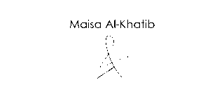 Maisa Al Khatib Signature new