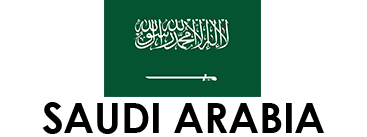 SAUDI ARABIA