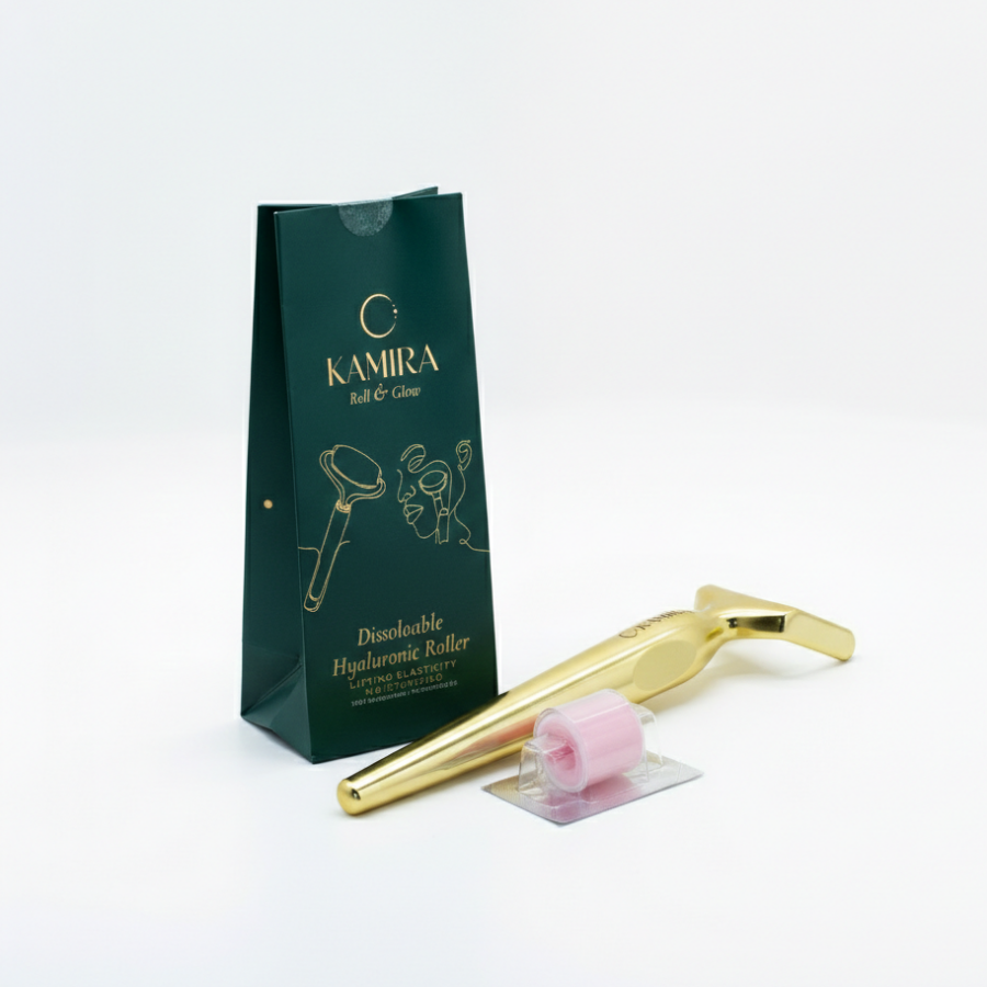 Hyaluronic Roller