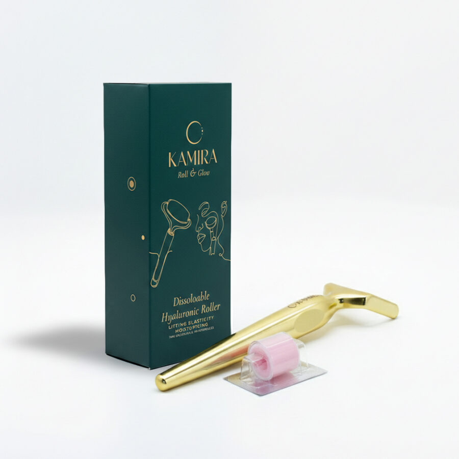 Kamira Micro roller copy