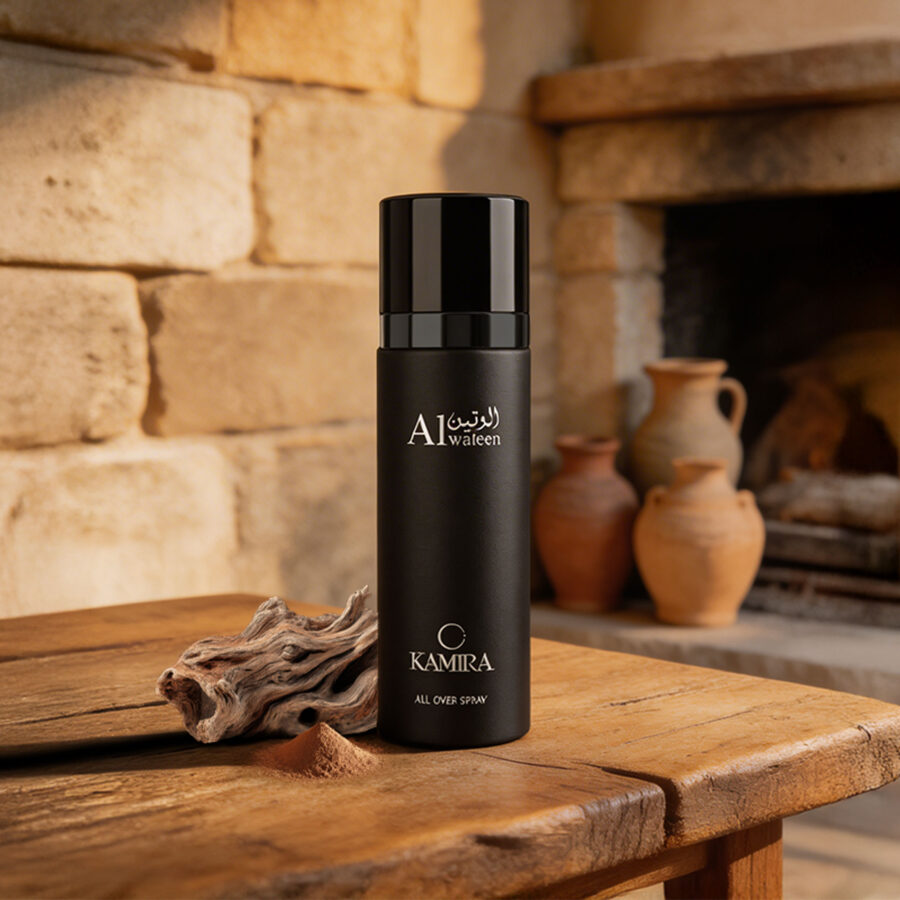 BlackPerfume Kamira2